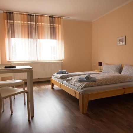City Apartments Herne Eksteriør bilde