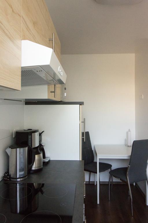 City Apartments Herne Eksteriør bilde