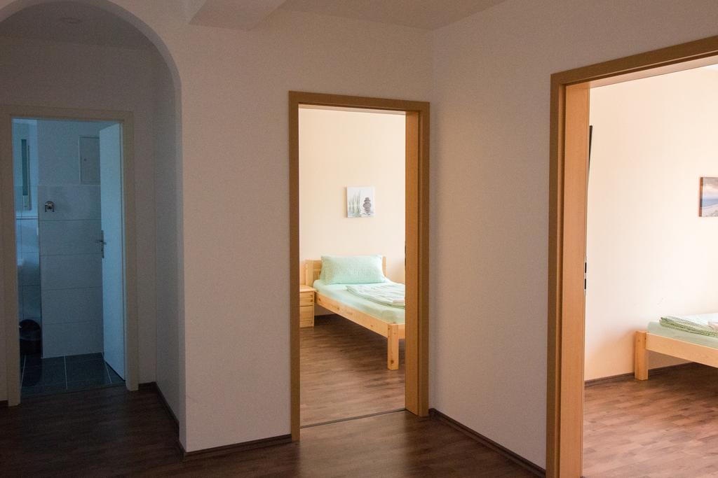 City Apartments Herne Eksteriør bilde