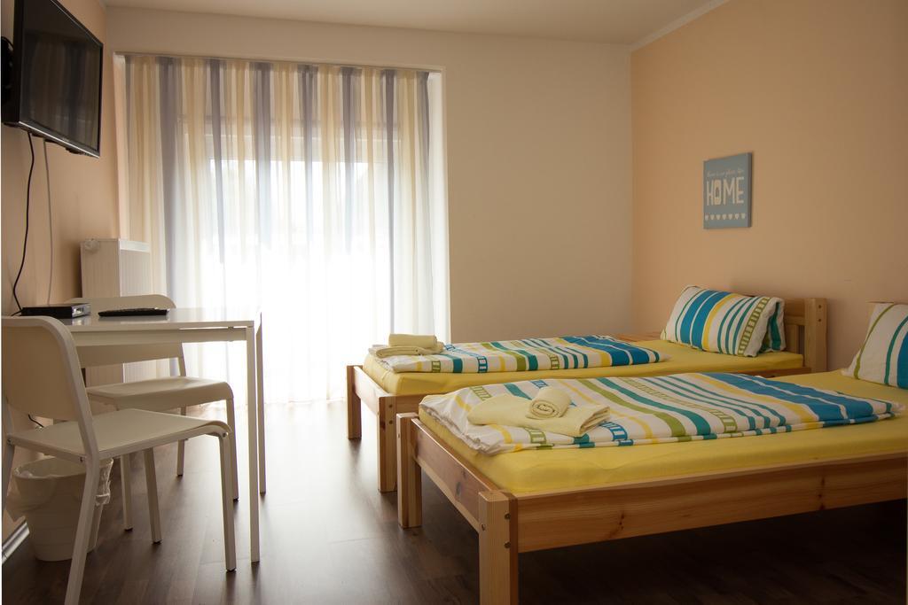 City Apartments Herne Eksteriør bilde