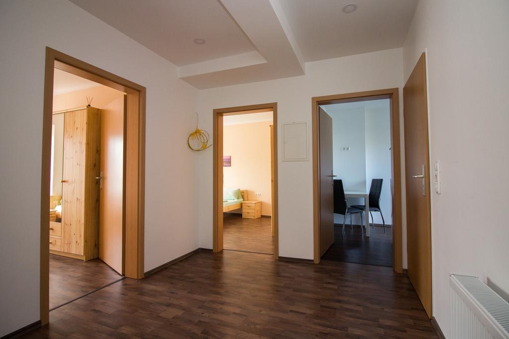 City Apartments Herne Eksteriør bilde