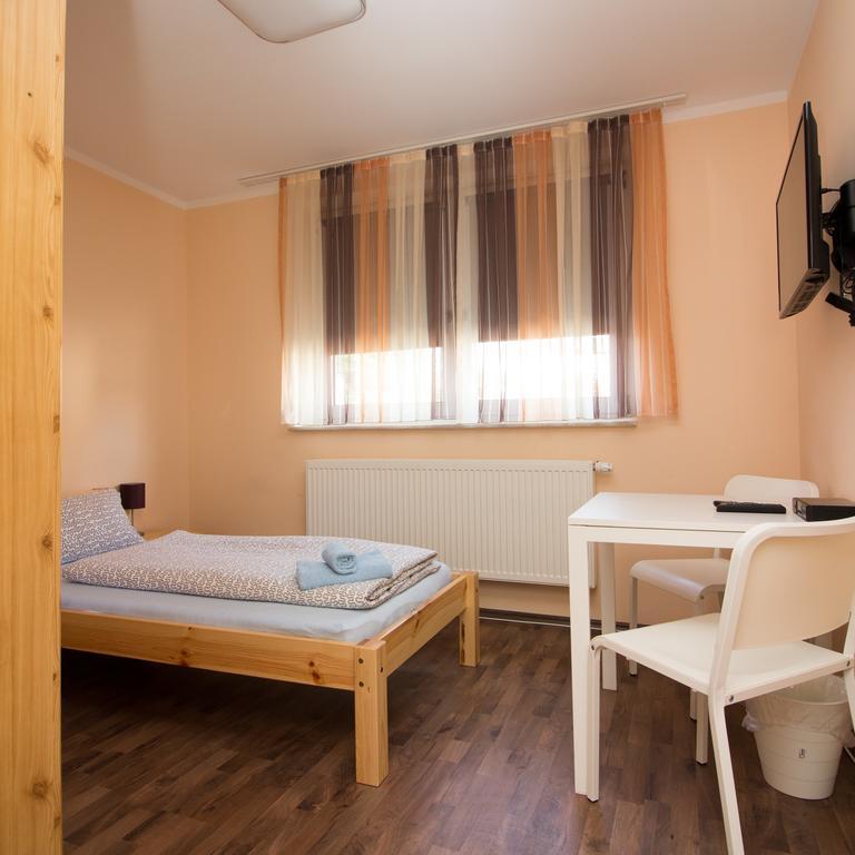 City Apartments Herne Eksteriør bilde