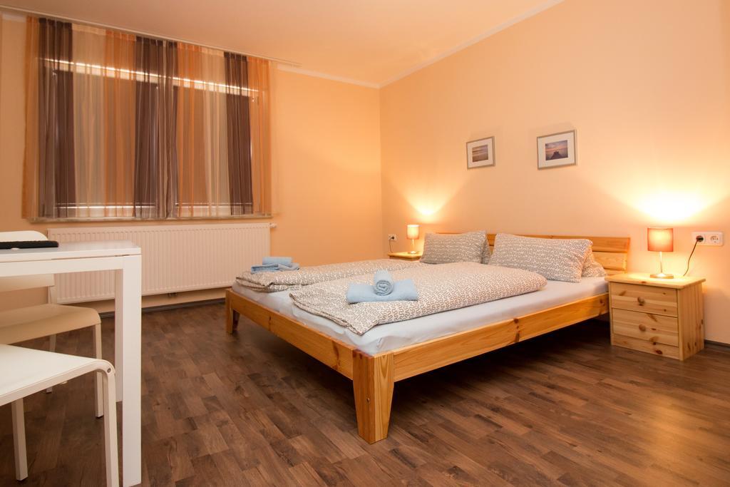 City Apartments Herne Eksteriør bilde