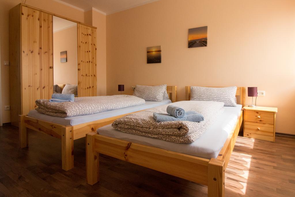 City Apartments Herne Eksteriør bilde
