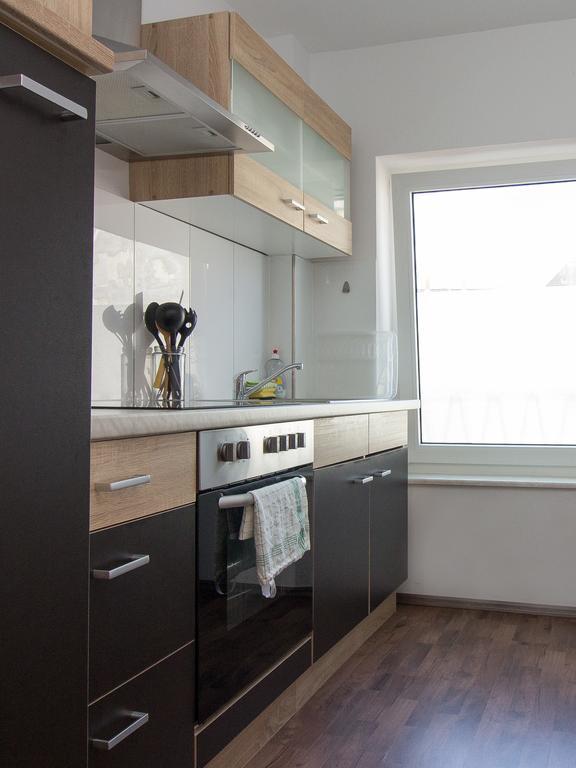 City Apartments Herne Eksteriør bilde
