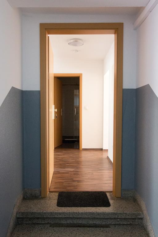 City Apartments Herne Eksteriør bilde